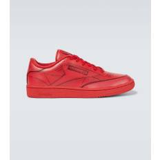 Maison Margiela Maison Margiela x Reebok Club C sneakers