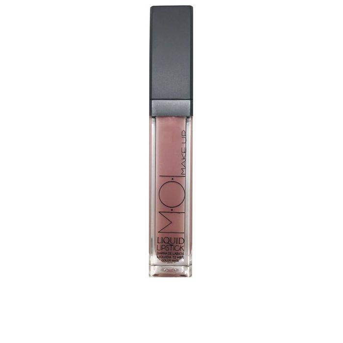 LIQUID Lipstick #01-Sandstorm 6 ml