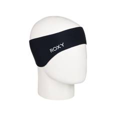 Roxy Womens Swell Neoprene Head Band - Black