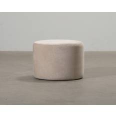 Sofacompany No. 9 puff beige