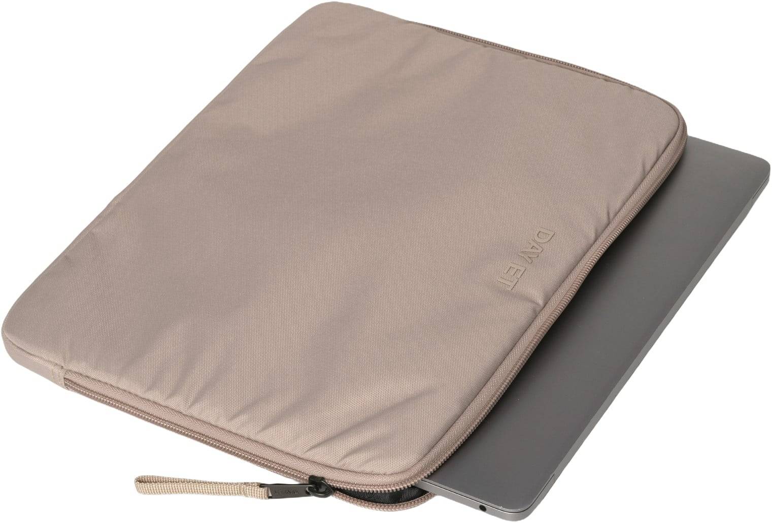 DAY ET RES Tonal Folder13 Dam Stl. - Axelremsväskor Från Magasin - Moon Rock (One Size)