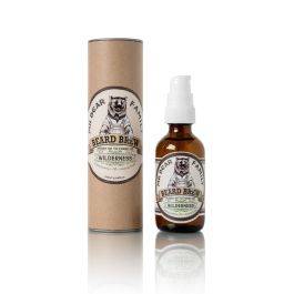 Mr Bear Family Beard Brew Wilderness 60 ml