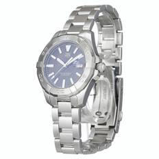 Tag Heuer Aquaracer watch