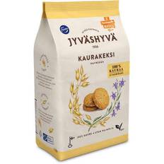 Fazer Oat Biscuit (Best before 03.07.2025)