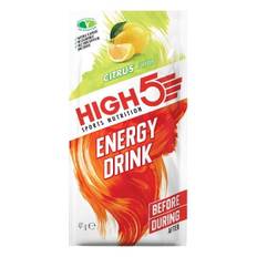 High5 Energy Drink Citrus brev 47 g.