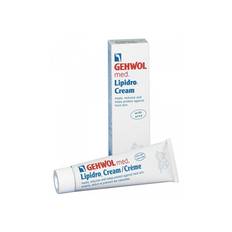 Gehwol med Lipidrocreme, 125ml: 2-Pack (145 kr/st)