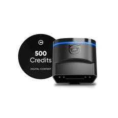 OBDeleven Nextgen inkl. 500 kreditter (iOS & Android) - Bildiagnostik Scanner