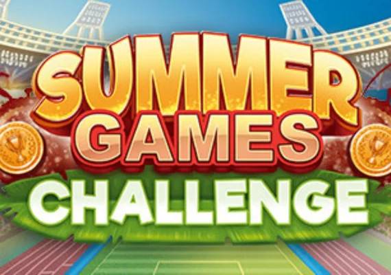 Summer Games Challenge (PC) Steam Key - GLOBAL.
