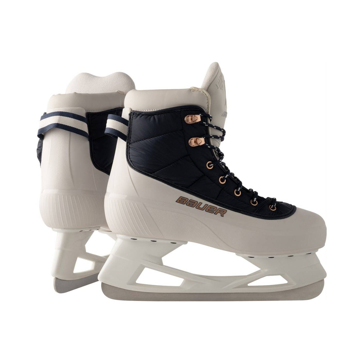 Bauer Skridskor Radiant Heated Jr - Regular (1)