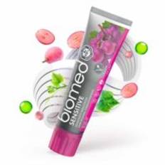 Biomed Toothpaste Sensitive 100g Biomed