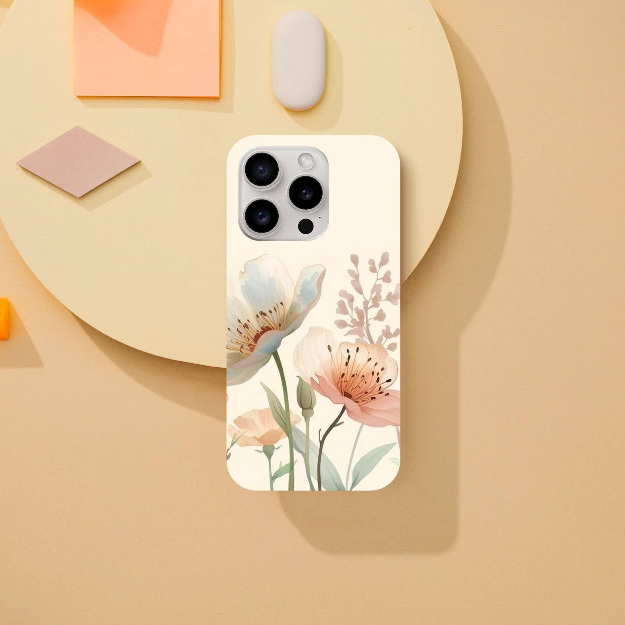 Slim case Apple iPhone 16 Pro Max - iPhone 15 Pro