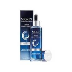 Nioxin - Night Density Rescue