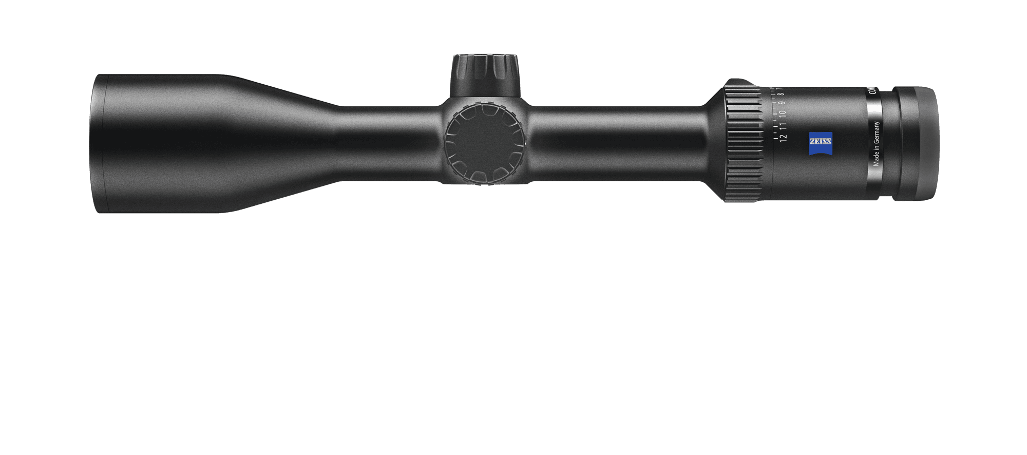 Zeiss Conquest V6 2-12X50 M (60)