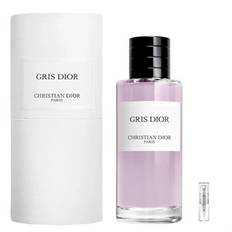 Christian Dior Gris Dior - Eau de Parfum - Doftprov - 2 ml