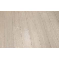 Holse & Wibroe, Plankegulv, Bambus Ekstrem LamelPlank, natur, hvid matlak