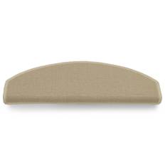 Paris sand - trappstegsmatta 25 x 65 cm - Beige (25 x 65 cm)
