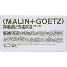Malin+Goetz Mandelic Acid Exfoliating Bar 140g - Exfoliering Til Krop hos Magasin