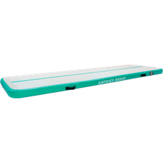 Airtrack Nordic Airtrack Nordic Standard, 3-8m - Mint - 3 M Träningsutrustning Mint - 3 m