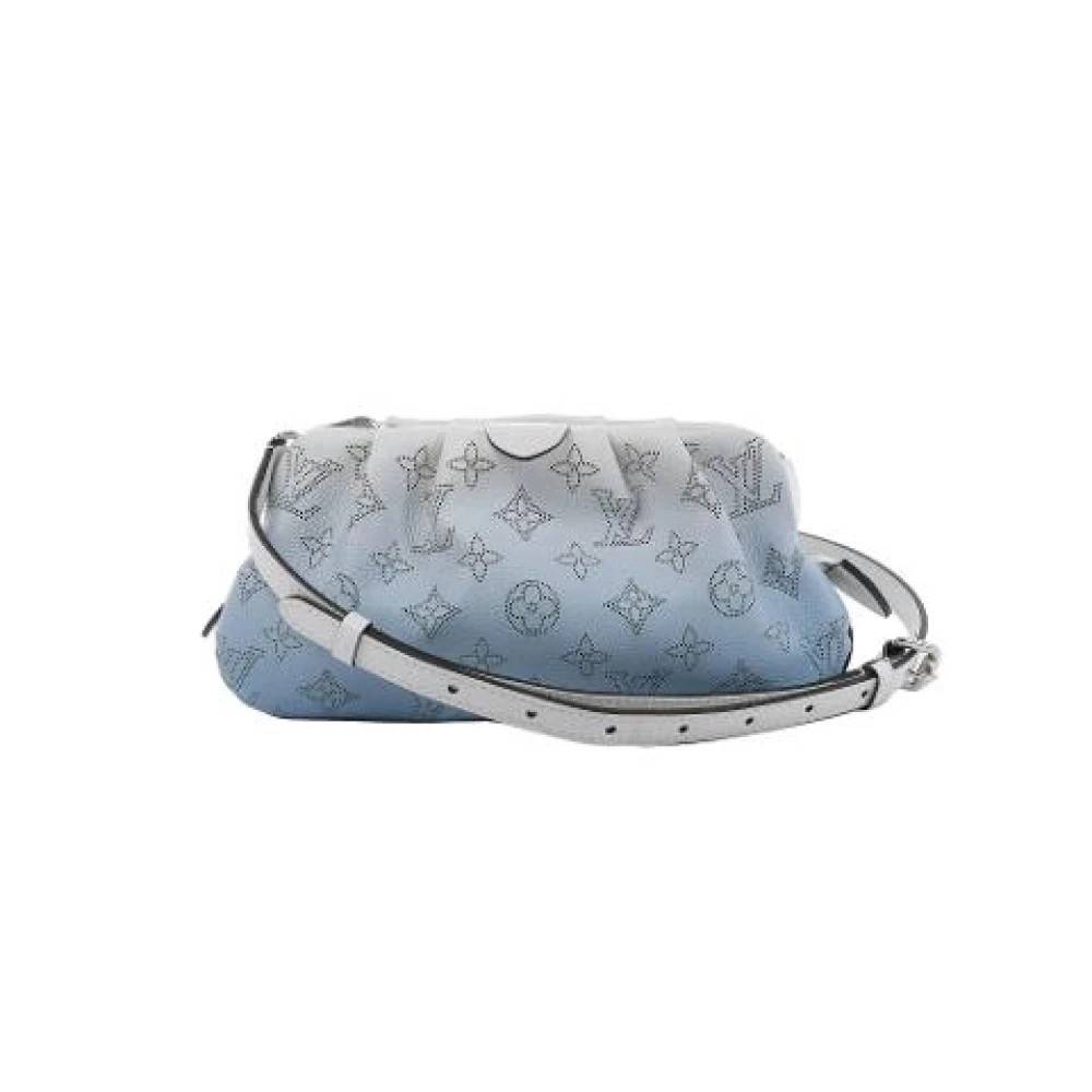 Louis Vuitton Vintage - Pre-owned Scala Mini Crossbody Bag Vintage - Dam - ONE Size - Läder