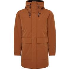 Varg Men's Stockholm City Parka Gold, L