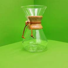 Chemex Coffee Maker 6 cups