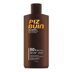 Piz Buin Allergy Sun Sensitive Lotion SPF 50+ 200 ml