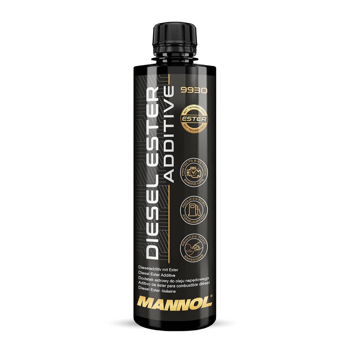MANNOL MN9930-045 Dieseltillsats