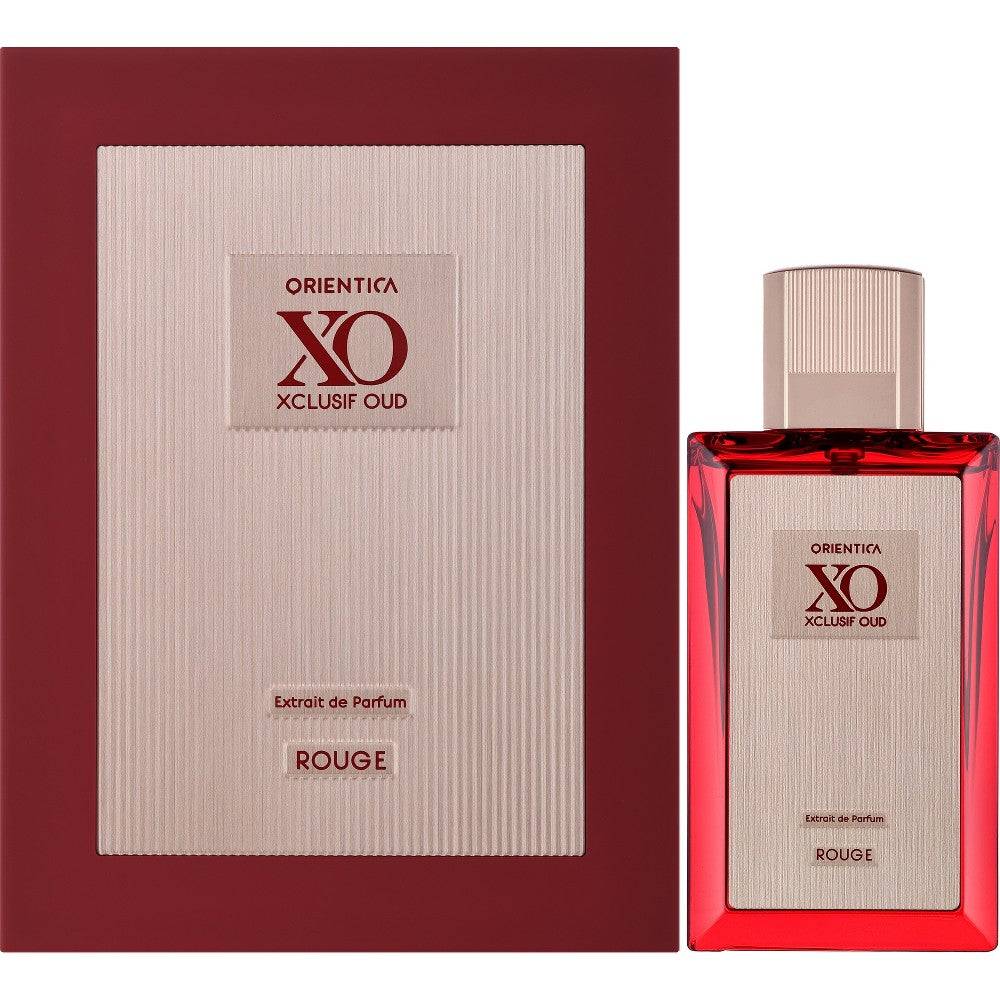 Orientica XO Xclusif Oud Rouge parfymextrakt - 60 ml