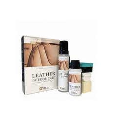 Leather Master | Leather Interior Care