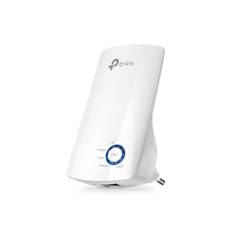 TP-LINK Universal Wireless N Range Extender TL-WA850RE, 300Mbps