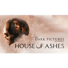 The Dark Pictures Anthology House of Ashes (PS4) (Account) - Standard