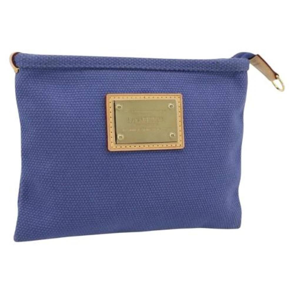 Louis Vuitton Vintage - Pre-owned Pouch Vintage - Dam - ONE Size -