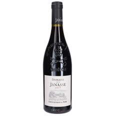 2022 Domaine de la Janasse Chateauneuf-du-Pape