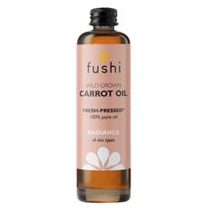 Fushi Carrot Oil,100ml