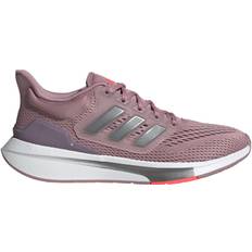 Adidas - EQ21 Løbesko - Dame  - 36  - Lilla