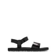 Never Stop Sandals - Tnf Black - 8