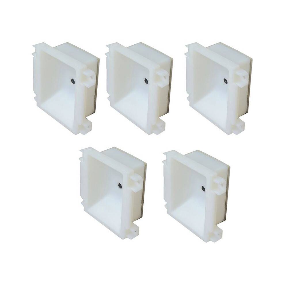 5X GM72 Cheap New Design Interface USB/RS232 1D/2D/QR Android Barcode Scanner Reader Module for Bus
