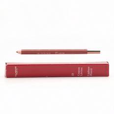 PROMO CLARINS CRAYON LÈVRES 1.2G - -01 NAKENMÄSSA
