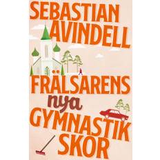 Frälsarens nya gymnastikskor, E-bok