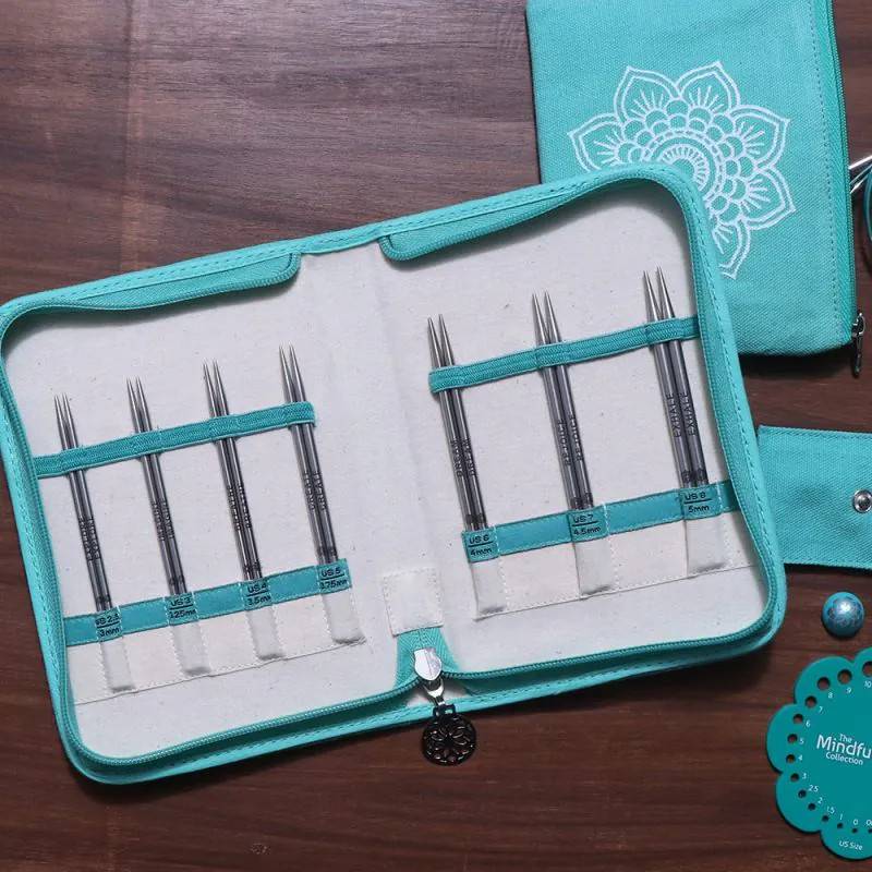 Ändstickor Mindful Hope Set