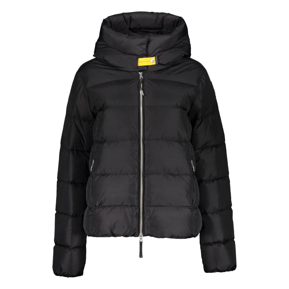 Parajumpers - Vadderad jacka med huva Jackor - Dam - XL -