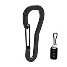 Locking Carabiner - Karbinhake Snap Hook | Bärbar karbinhake nyckel, karbinhake, stor karbinhake, clips för nycklar, snapskrokar, fjäder snapskrokar, fjäder snapskrokar