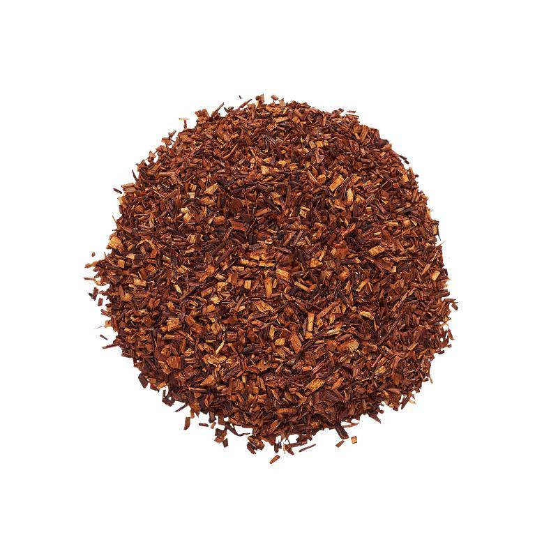 Earl grey cream, Rooibos