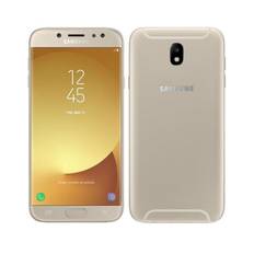 95% new Refurbished Samsung Galaxy J7 2017 J730F J730FM 4G Dual Sim 5.5 13MP 3GB RAM 16GB ROM Mobile Phone Simple Set gyllene