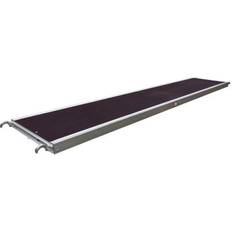 JUMBO dæk uden lem, til rullestillads og murerbukke, 60 x 305 cm - 1003050