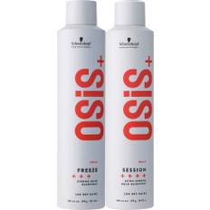 Schwarzkopf Professional Osis+ Hold&Freeze Duo