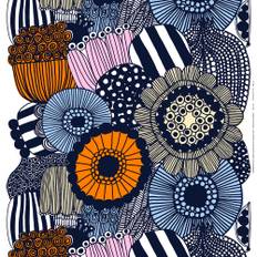 Marimekko Siirtolapuutarha Multi Vaxduk