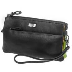 Bon Gout Clutch Havana Multi Black