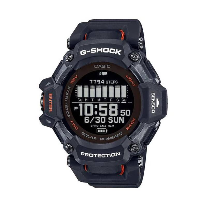 CASIO G-Shock G-Squad 53mm