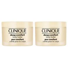 2st Clinique Deep Comfort Body Butter - 200 ml